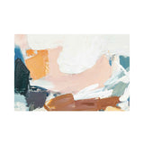 Cherish Multicolor Framed Painting