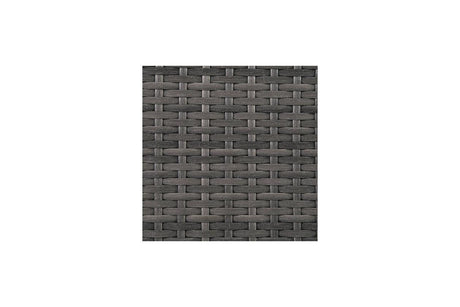 Cherry Point Gray 4-piece Outdoor Sectional Set by Ashley at Eve Furniture