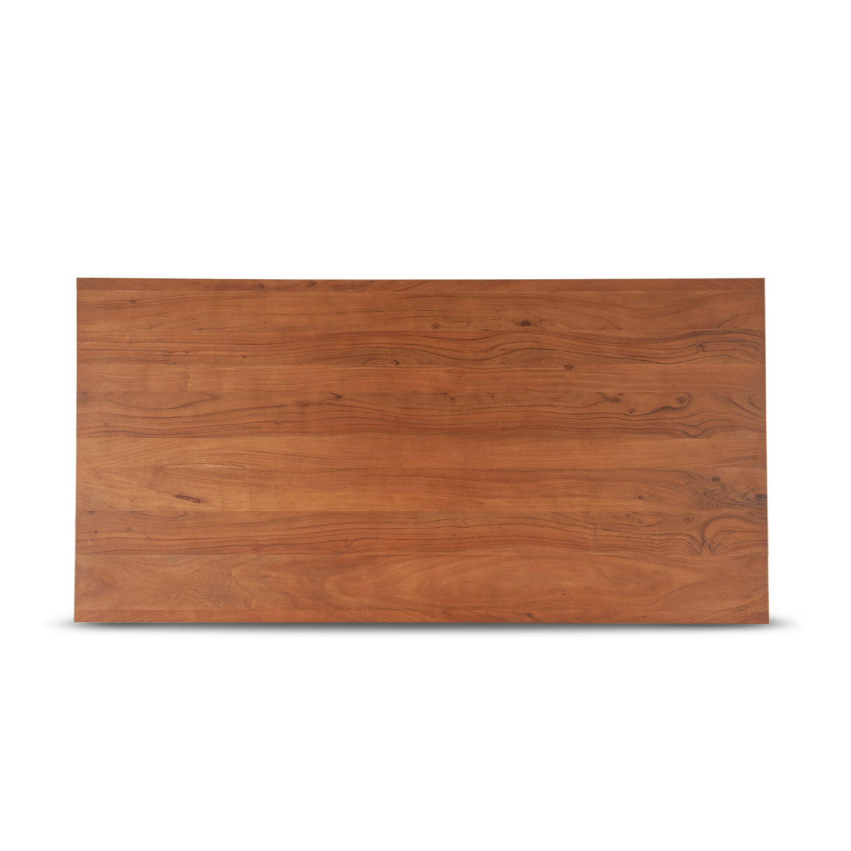 Chesapeake 79" Dining Table in Nutmeg by Home Trends & Design at Eve Furniture