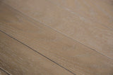 Chesapeake Light White Wash 7-Piece Dining Room Set by Furniture of America at Eve Furniture