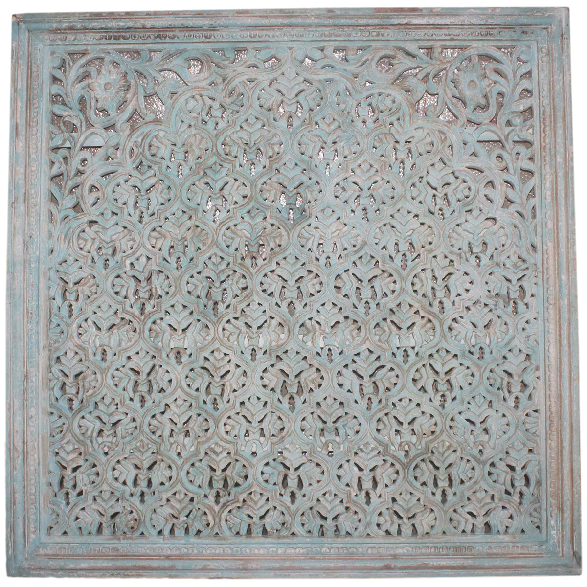 Cheval 60" Carved Panel - by Classic Home at Eve Furniture