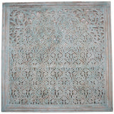 Cheval 60" Carved Panel - by Classic Home at Eve Furniture