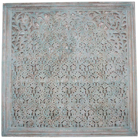 Cheval 60" Carved Panel - by Classic Home at Eve Furniture