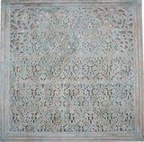 Cheval Wood Carved Panel by Classic Home at Eve Furniture
