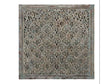 Cheval Wood Carved Panel by Classic Home at Eve Furniture