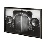 Chevrolet Coupe-1933 by Hakan Strand a Framed Photo Art Print Matted under Glass by Mercana at Eve Furniture