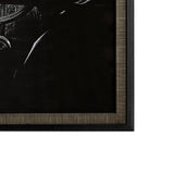 Chevrolet Coupe-1933 by Hakan Strand a Framed Photo Art Print Matted under Glass by Mercana at Eve Furniture