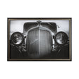 Chevrolet Coupe-1933 by Hakan Strand a Framed Photo Art Print Matted under Glass by Mercana at Eve Furniture