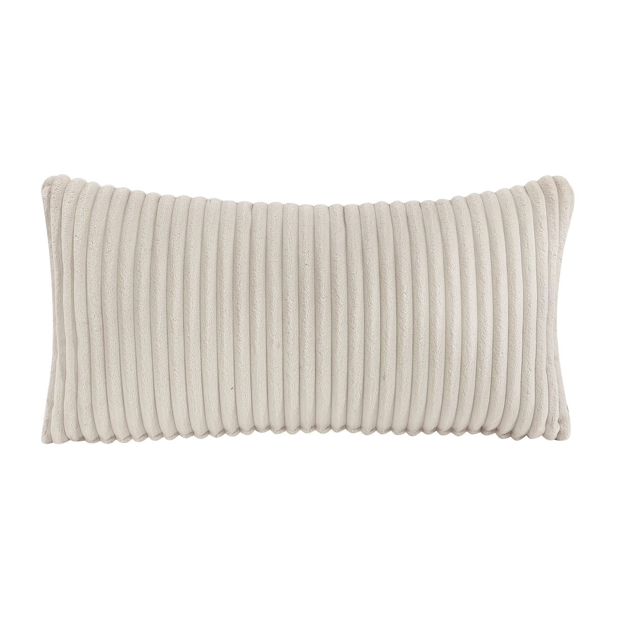 Chevron Beige Accent Chair by Homelegance at Eve Furniture