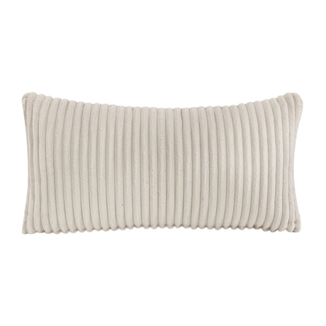 Chevron Beige Accent Chair by Homelegance at Eve Furniture