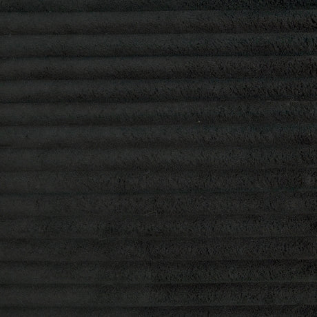 Chevron Black Accent Chair by Homelegance at Eve Furniture