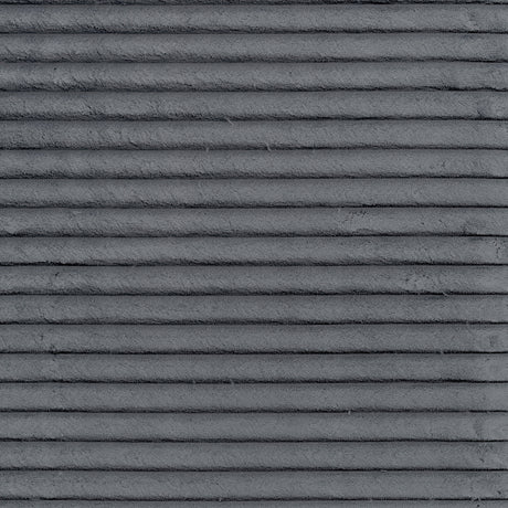 Chevron Gray Accent Chair by Homelegance at Eve Furniture