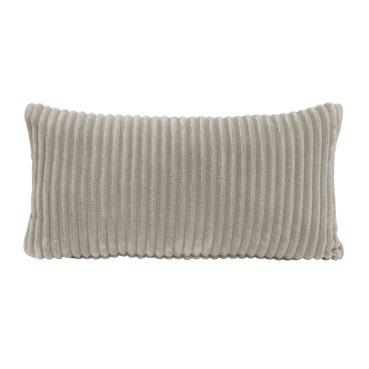 Chevron Taupe Accent Chair by Homelegance at Eve Furniture