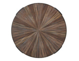 Chevron 3-Piece Table Set by Steve Silver at Eve Furniture