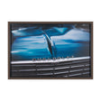 Chevy by Tim Mossholder a Hand Embellished Framed Photo Art Print by Mercana at Eve Furniture
