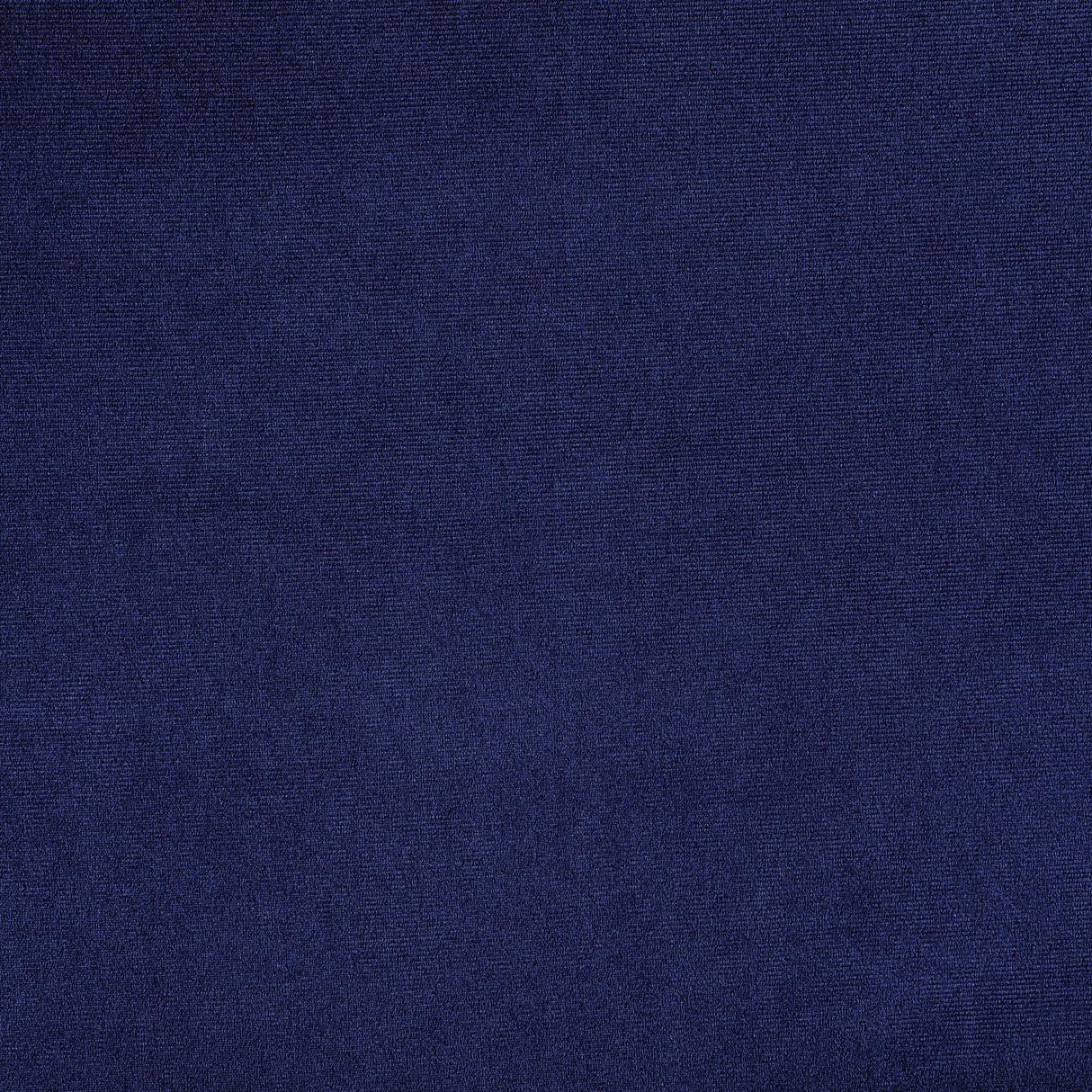 Cheyanne Upholstered Wingback Side Chair with Nailhead Trim Chrome and Ink Blue (Set of 2) by Coaster at Eve Furniture