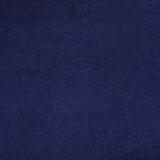 Cheyanne Upholstered Wingback Side Chair with Nailhead Trim Chrome and Ink Blue (Set of 2) by Coaster at Eve Furniture