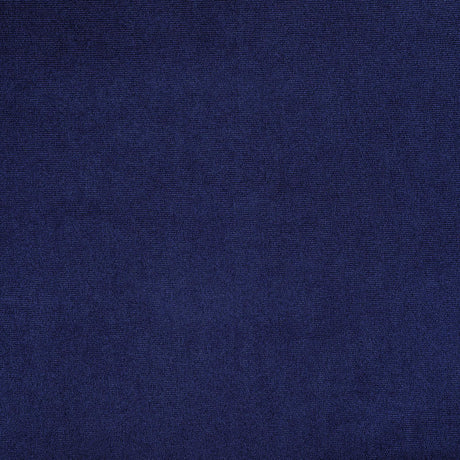 Cheyanne Upholstered Wingback Side Chair with Nailhead Trim Chrome and Ink Blue (Set of 2) by Coaster at Eve Furniture