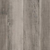 Cheyenne Weathered Acacia 2-Door Wine Cabinet with Stemware Rack by Coaster at Eve Furniture