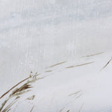 Chilly Breeze I by Mercana Studio a Hand Embellished Textured Framed Canvas by Mercana at Eve Furniture