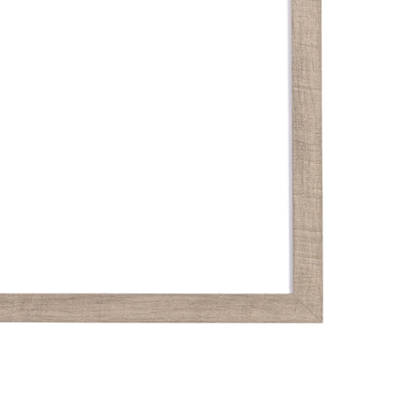 Chilly Breeze I by Natali a Hand Embelished Textured Framed Art Print Matted under Glass by Mercana at Eve Furniture