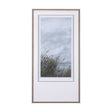 Chilly Breeze I by Natali a Hand Embelished Textured Framed Art Print Matted under Glass by Mercana at Eve Furniture