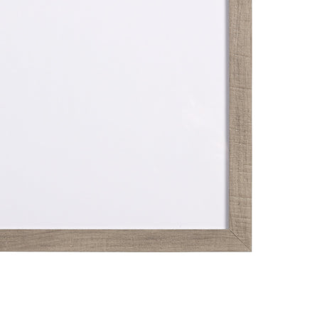 Chilly Breeze II by Natali a Hand Embelished Textured Framed Art Print Matted under Glass by Mercana at Eve Furniture