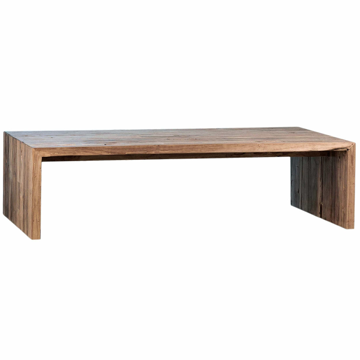 Chilton Coffee Table by Dovetail at Eve Furniture