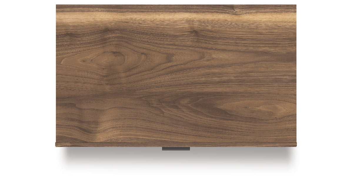 Chirason Brown Chest of Drawers by ASHLEY FURNITURE at Eve Furniture