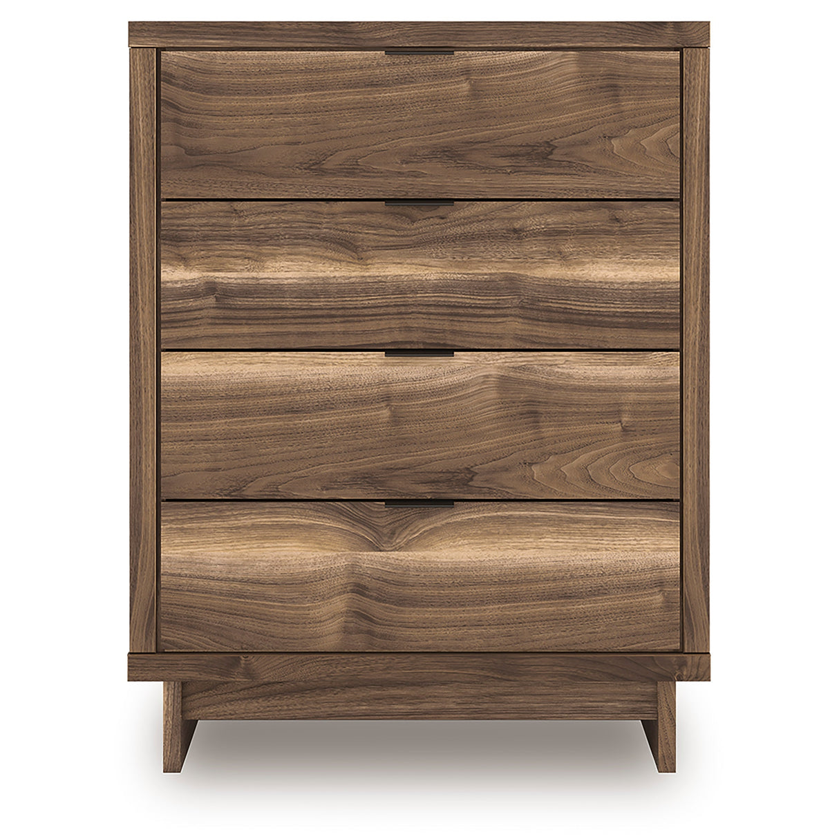 Chirason Brown Panel Bedroom Set by Ashley at Eve Furniture