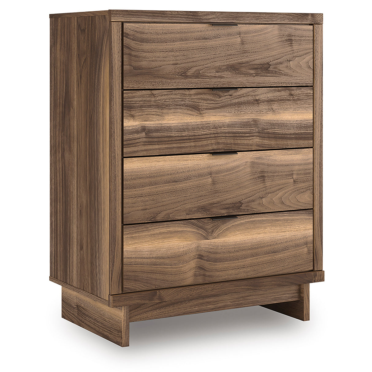Chirason Sage Green Upholstered Bedroom Set by Ashley at Eve Furniture