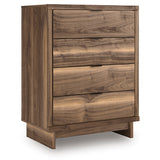 Chirason Sage Green Upholstered Bedroom Set by Ashley at Eve Furniture