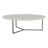 Chloe Coffee Table by Moe's Home at Eve Furniture