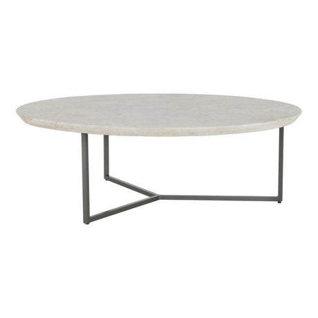 Chloe Coffee Table by Moe's Home at Eve Furniture