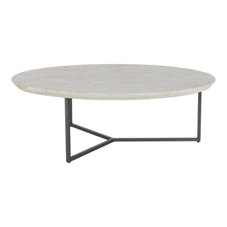 Chloe Coffee Table by Moe's Home at Eve Furniture