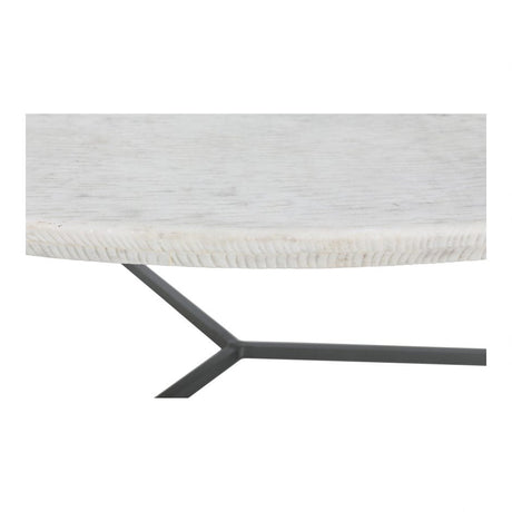 Chloe Coffee Table by Moe's Home at Eve Furniture