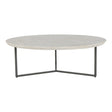 Chloe Coffee Table by Moe's Home at Eve Furniture