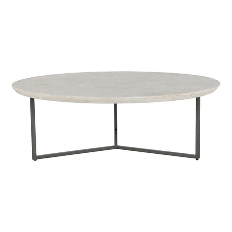 Chloe Coffee Table by Moe's Home at Eve Furniture