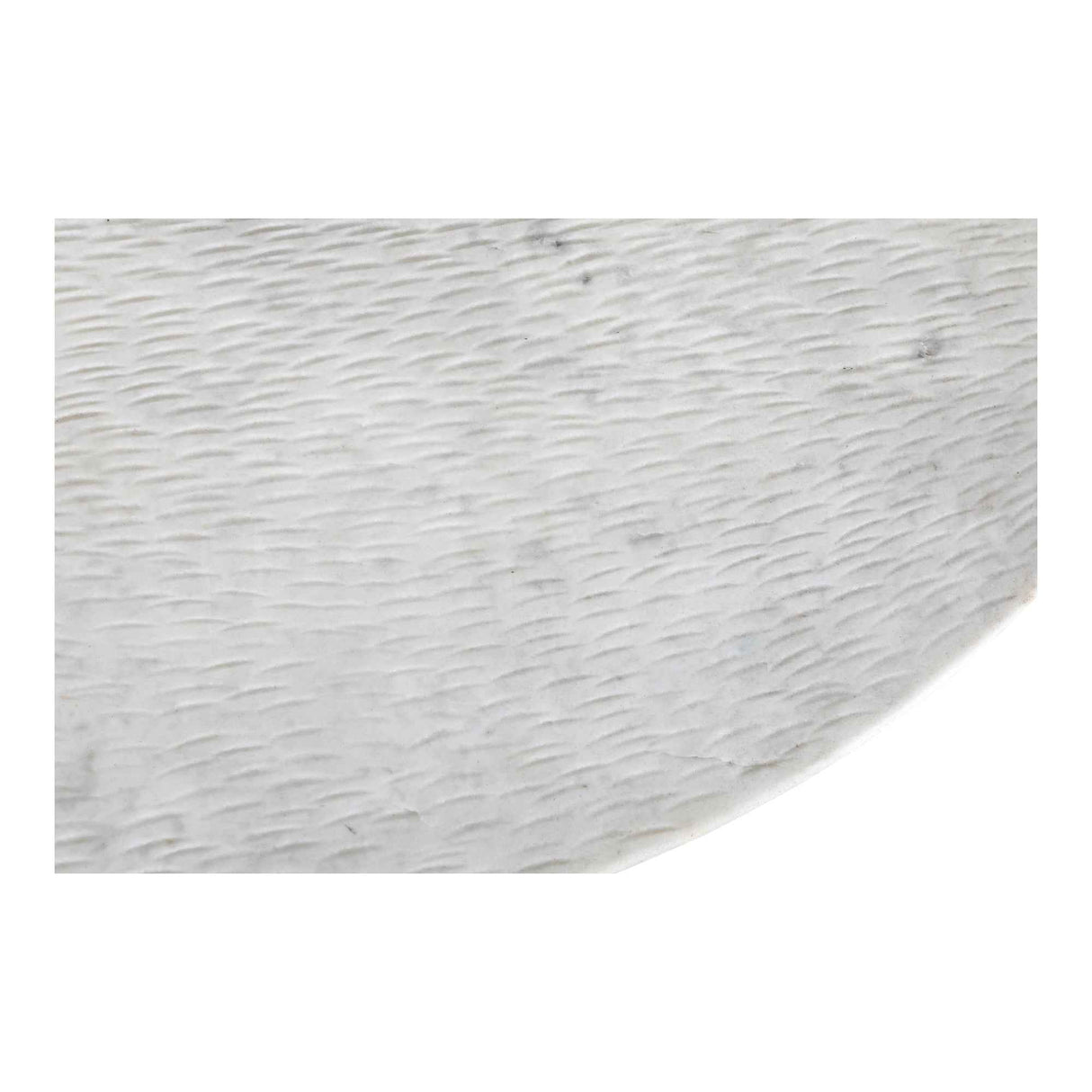 Chloe White Coffee Table