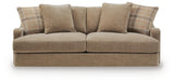 ChloeeAnne Honey Sofa