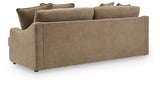 ChloeeAnne Honey Sofa
