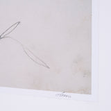 Chokecherry 1 by Mercana Studio a Hand Embellished Framed Art Print Matted under Glass by Mercana at Eve Furniture