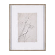 Chokecherry 1 by Mercana Studio a Hand Embellished Framed Art Print Matted under Glass by Mercana at Eve Furniture