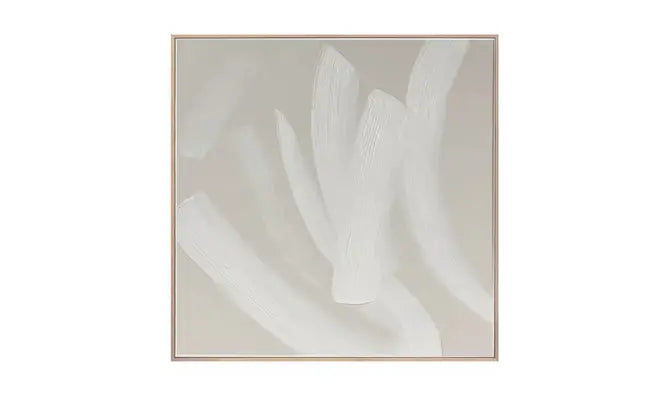 Chorus 1 Framed Painting by Moe's Home at Eve Furniture
