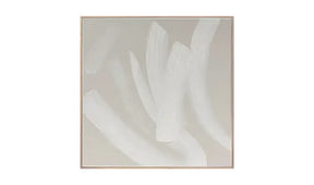 Chorus 1 Framed Painting by Moe's Home at Eve Furniture