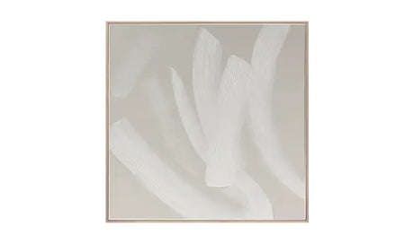 Chorus 1 Framed Painting by Moe's Home at Eve Furniture