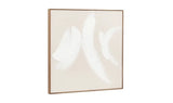 Chorus 2 Framed Painting by Moe's Home at Eve Furniture