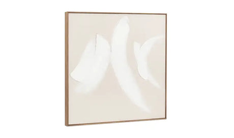 Chorus 2 Framed Painting by Moe's Home at Eve Furniture
