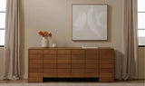 Chorus 2 Framed Painting by Moe's Home at Eve Furniture