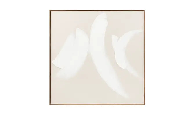 Chorus 2 Framed Painting by Moe's Home at Eve Furniture